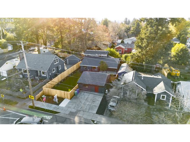 4525 Ne 37TH Ave, Portland, OR 97211