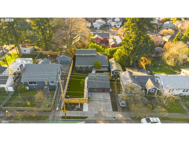4525 Ne 37TH Ave, Portland, OR 97211