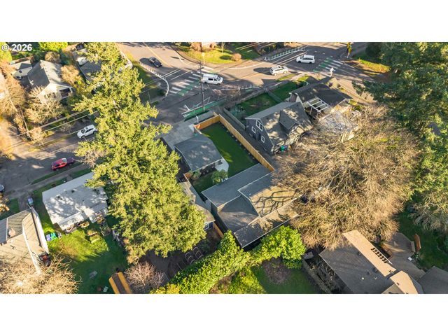 4525 Ne 37TH Ave, Portland, OR 97211
