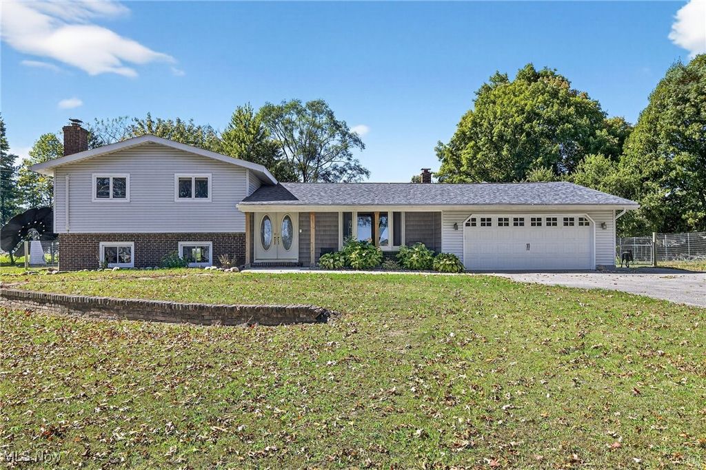 3360 Townline Road, Madison, OH 44057