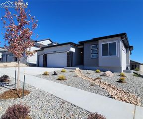 6402 Loaderman Drive, Colorado Springs, CO 80924