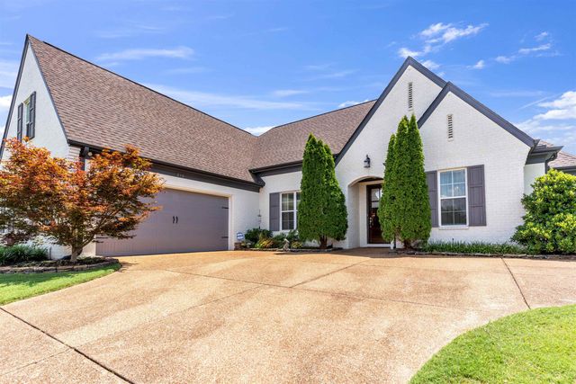 210 LINKS VIEW DR, Oakland, TN 38060