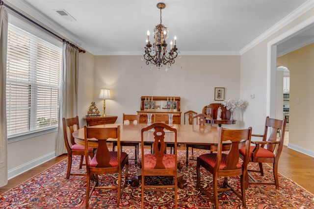 210 LINKS VIEW DR, Oakland, TN 38060