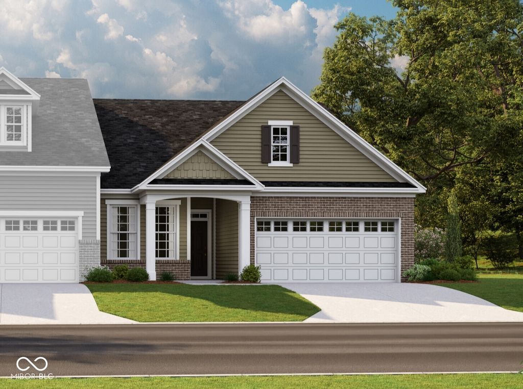 7591 Catfish Drive, Noblesville, IN 46062