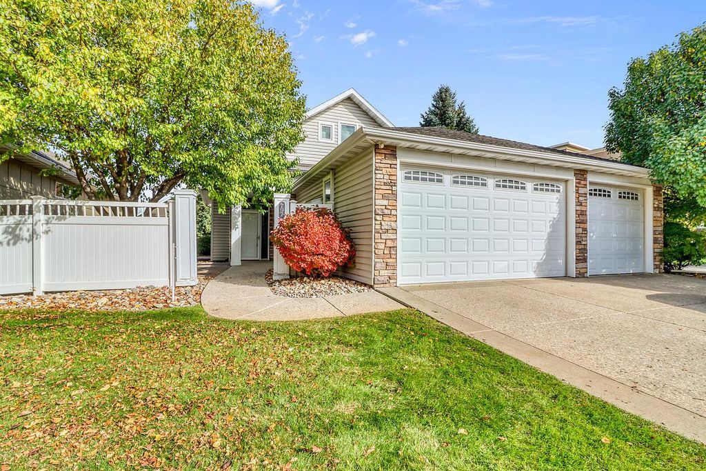 797 Villa Park Way, West Fargo, ND 58078 — exterior