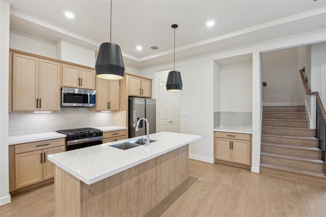 24434 Colonial Commons Drive, Katy, TX 77493