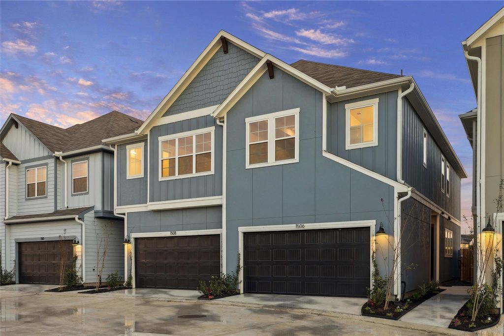 24434 Colonial Commons Drive, Katy, TX 77493