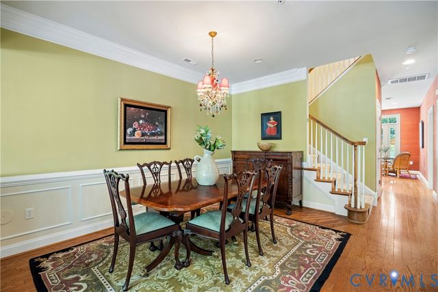 1109 Hyde Ln, Henrico, VA 23229