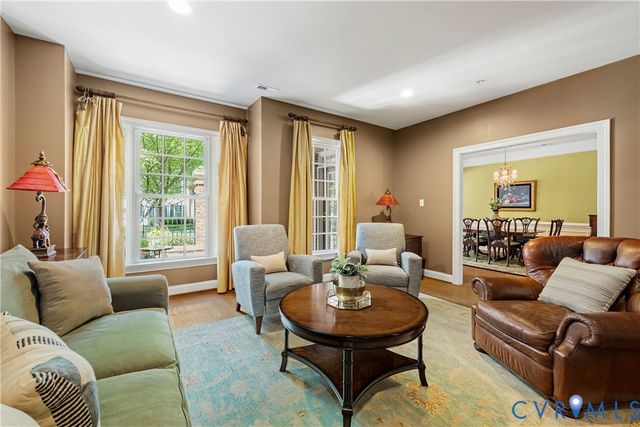 1109 Hyde Ln, Henrico, VA 23229