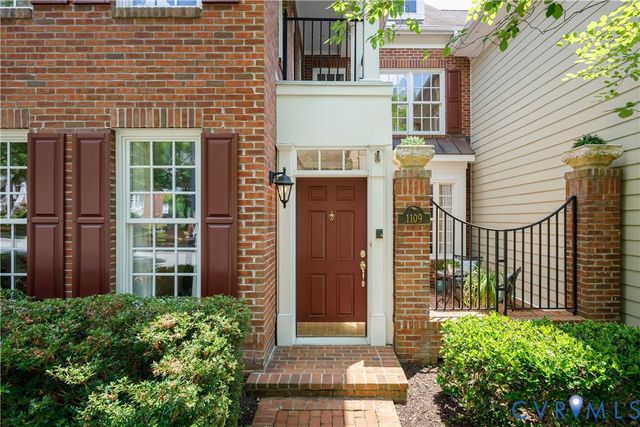 1109 Hyde Ln, Henrico, VA 23229