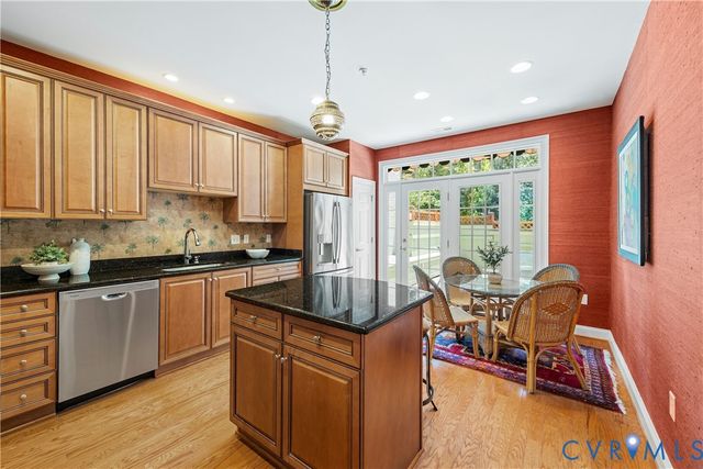 1109 Hyde Ln, Henrico, VA 23229