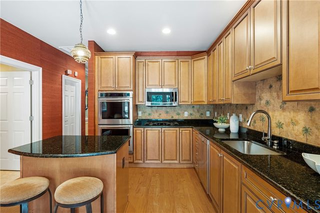 1109 Hyde Ln, Henrico, VA 23229