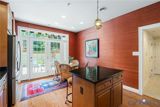 1109 Hyde Ln, Henrico, VA 23229