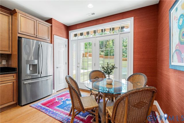 1109 Hyde Ln, Henrico, VA 23229