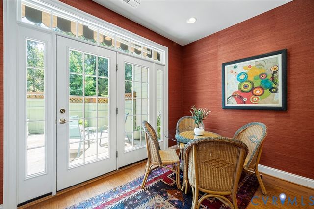 1109 Hyde Ln, Henrico, VA 23229