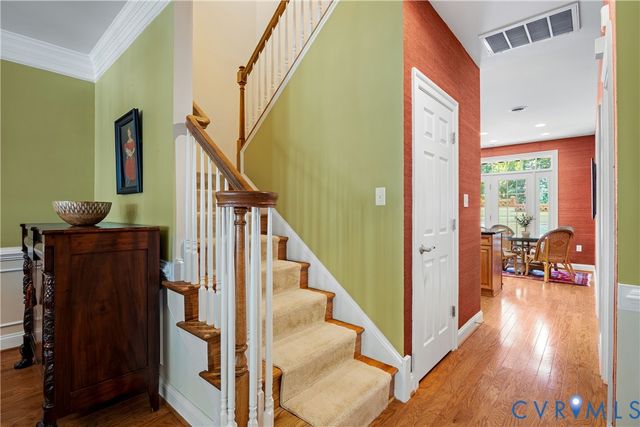 1109 Hyde Ln, Henrico, VA 23229