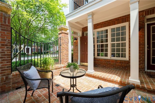 1109 Hyde Ln, Henrico, VA 23229