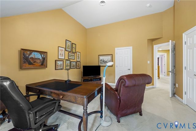 1109 Hyde Ln, Henrico, VA 23229