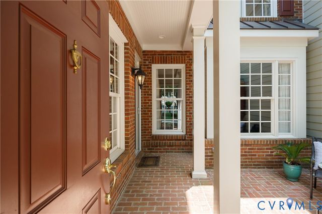 1109 Hyde Ln, Henrico, VA 23229