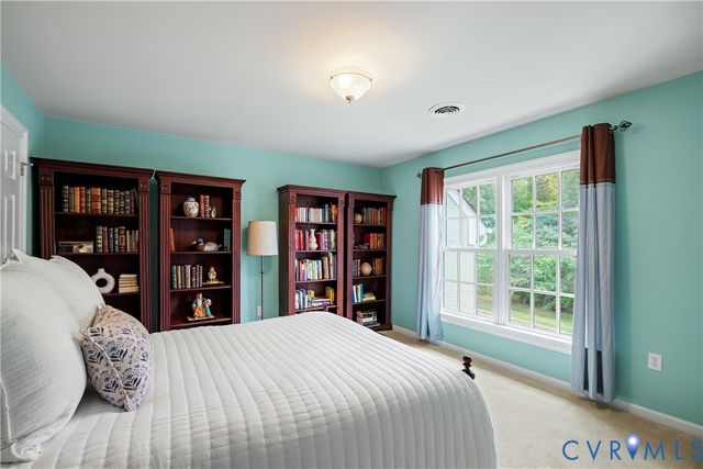 1109 Hyde Ln, Henrico, VA 23229