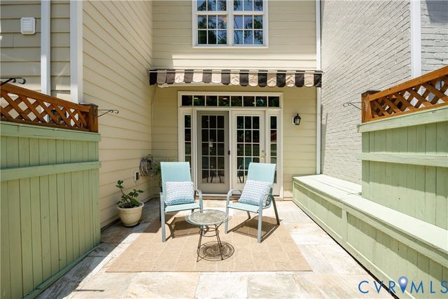 1109 Hyde Ln, Henrico, VA 23229