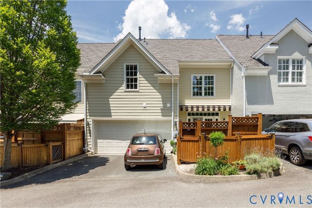 1109 Hyde Ln, Henrico, VA 23229
