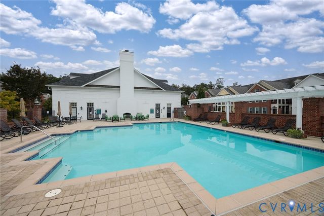 1109 Hyde Ln, Henrico, VA 23229