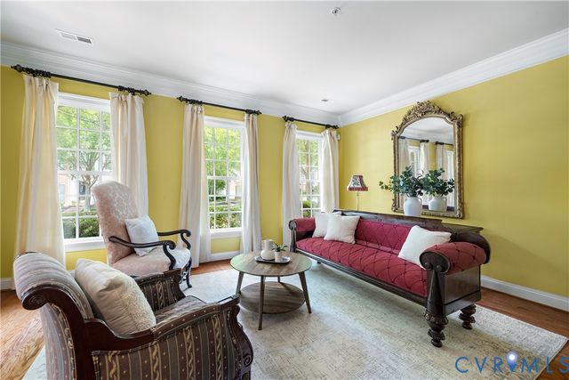 1109 Hyde Ln, Henrico, VA 23229