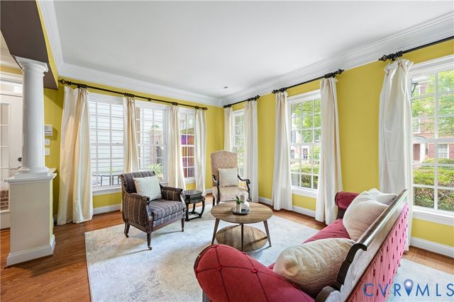 1109 Hyde Ln, Henrico, VA 23229