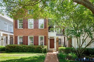 1109 Hyde Ln, Henrico, VA 23229