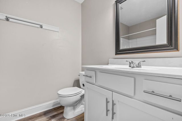 136 Sandy Drive, Jacksonville, NC 28546