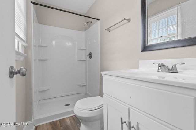 136 Sandy Drive, Jacksonville, NC 28546