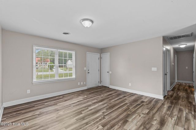 136 Sandy Drive, Jacksonville, NC 28546