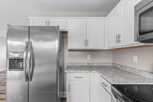 136 Sandy Drive, Jacksonville, NC 28546