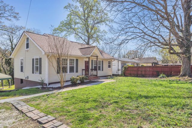 156 Greens Lake Road, Rossville, GA 30741