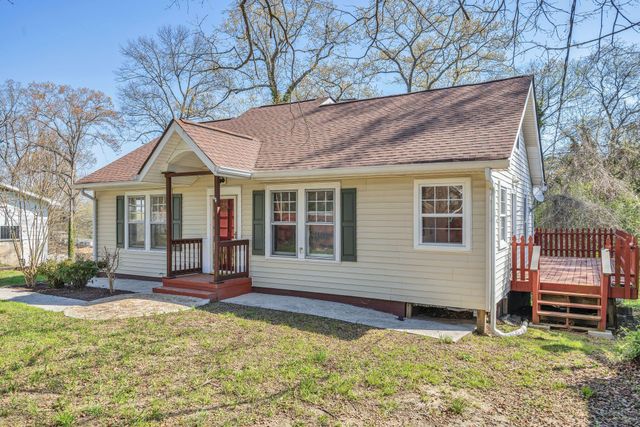 156 Greens Lake Road, Rossville, GA 30741