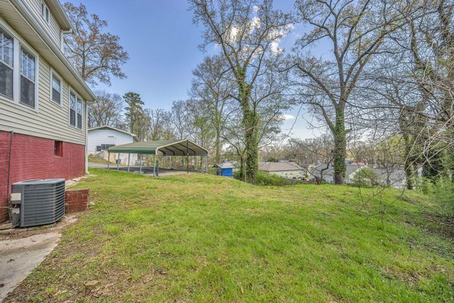 156 Greens Lake Road, Rossville, GA 30741