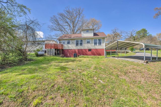 156 Greens Lake Road, Rossville, GA 30741