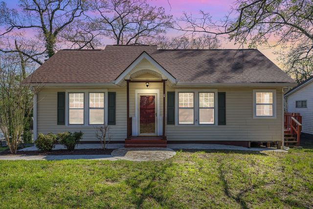 156 Greens Lake Road, Rossville, GA 30741