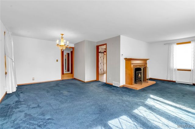 10 Alberta Drive, Amherst, NY 14226