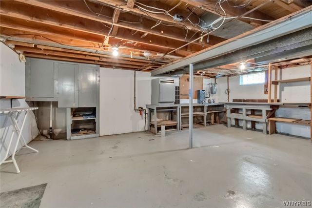 10 Alberta Drive, Amherst, NY 14226