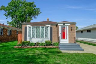 10 Alberta Drive, Amherst, NY 14226