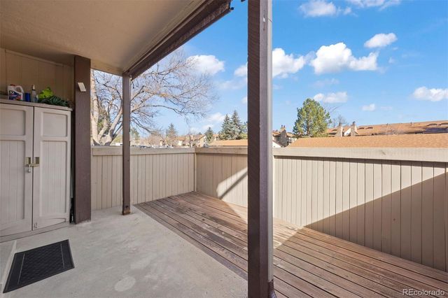 7770 W 87th Drive D, Arvada, CO 80005