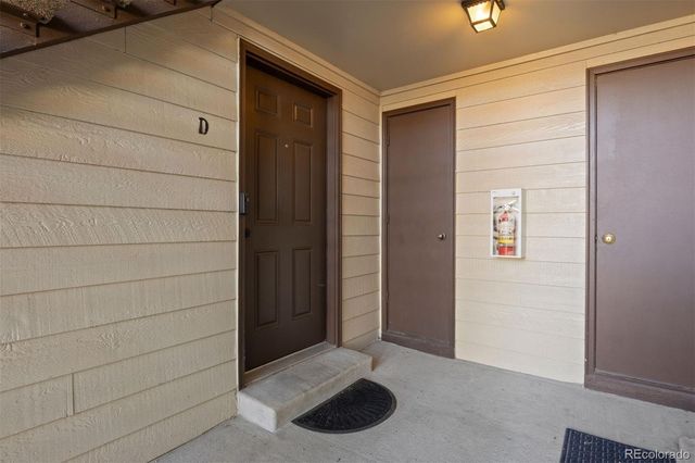 7770 W 87th Drive D, Arvada, CO 80005