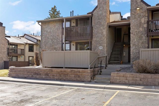 7770 W 87th Drive D, Arvada, CO 80005