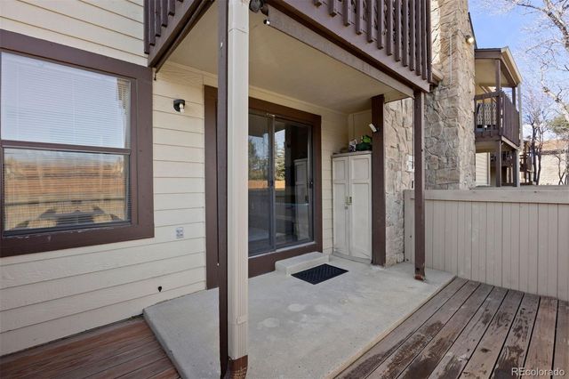 7770 W 87th Drive D, Arvada, CO 80005