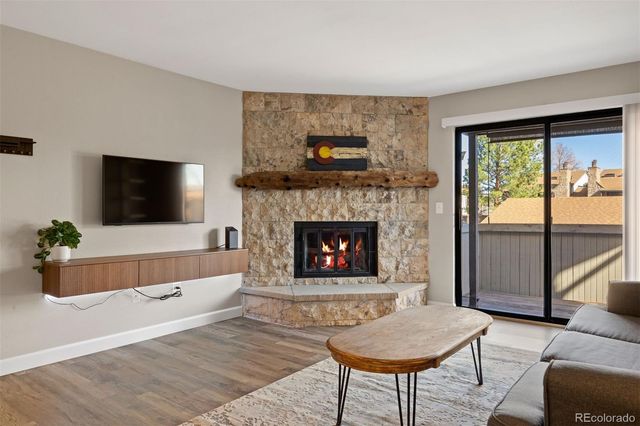 7770 W 87th Drive D, Arvada, CO 80005