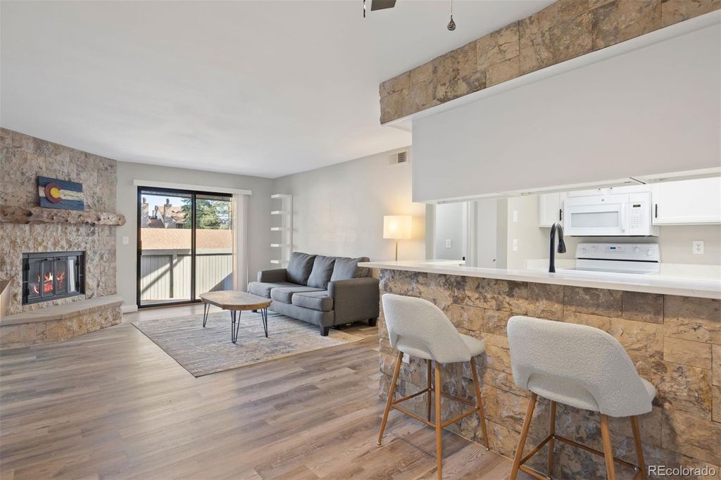 7770 W 87th Drive D, Arvada, CO 80005