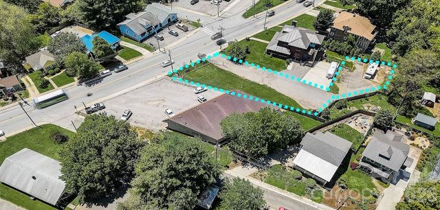 865 Haywood Road, Asheville, NC 28806