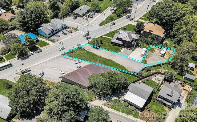 865 Haywood Road, Asheville, NC 28806